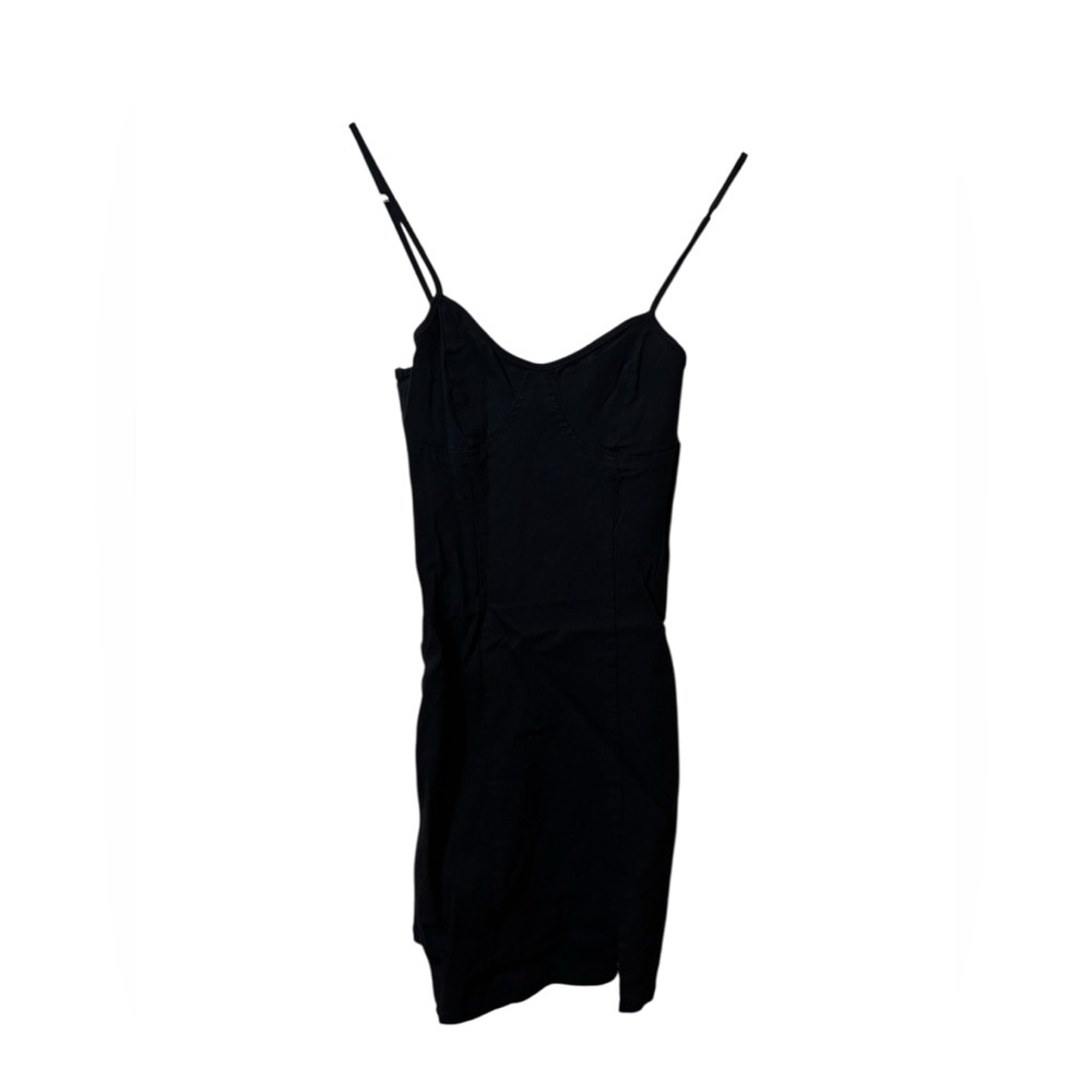 Wearever | black dress mini medium